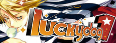 Lucky Dog 1 Small Capsule Image