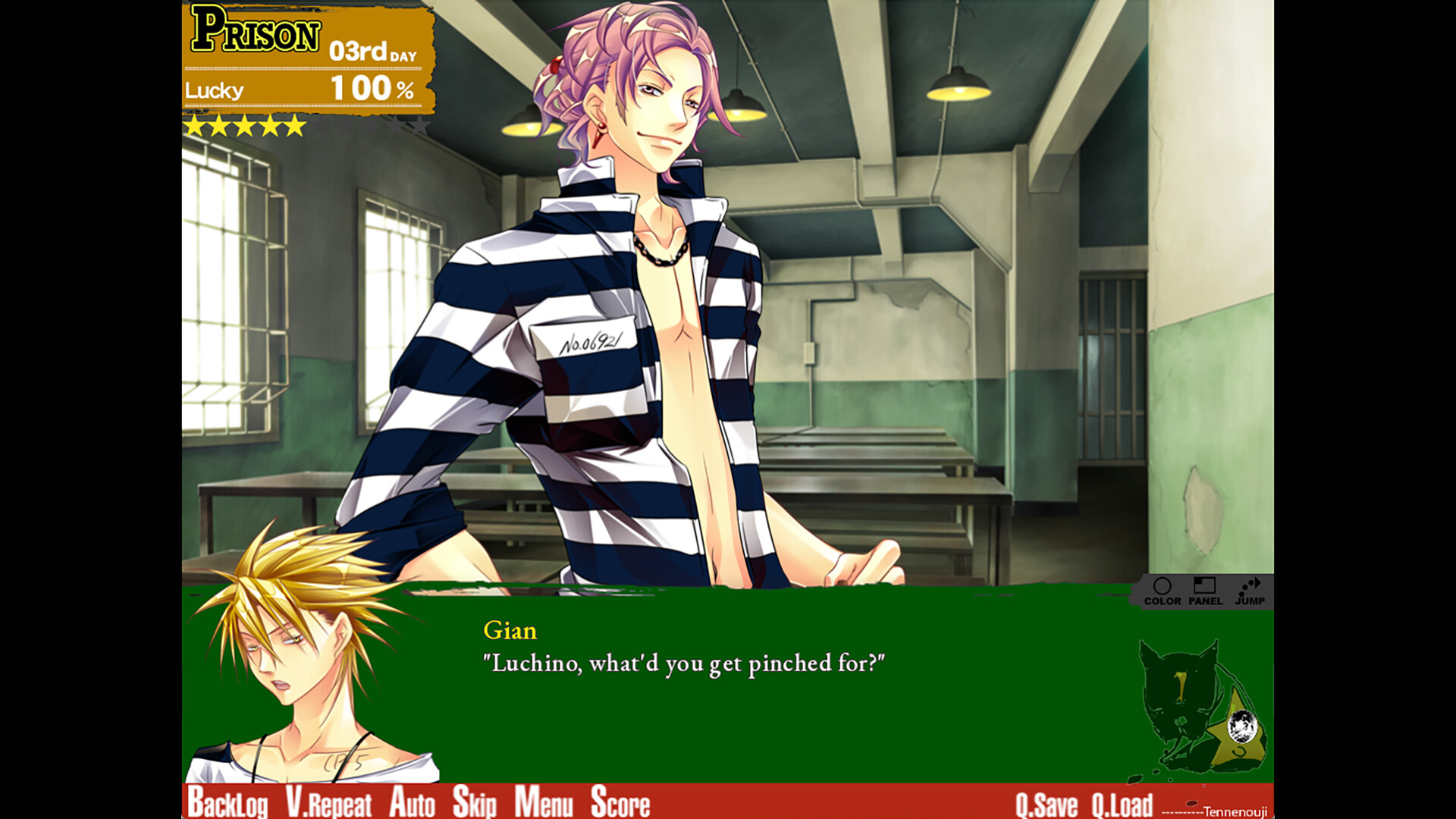 Lucky Dog 1 screenshot 3