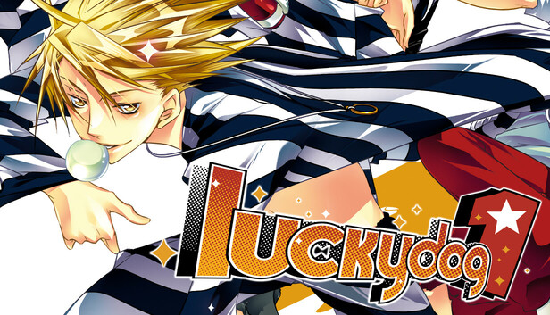 ラキド　アプリ　インストール済み　パソコン Steamで15% OFF：Lucky Dog 1