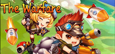 火线战争The Warfare
