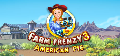 Farm Frenzy 3: American Pie steam charts