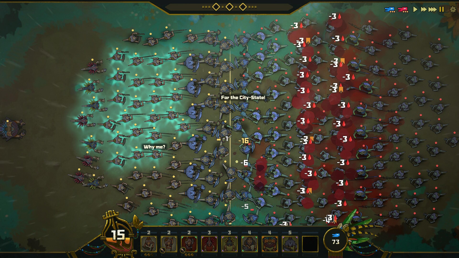 Flowers and Deities screenshot #6