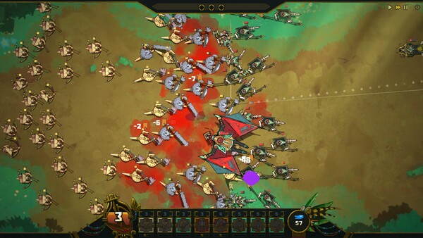 Flowers and Deities screenshot 5