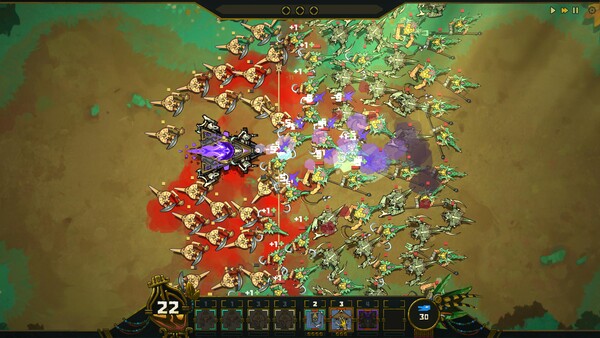 Flowers and Deities screenshot 6