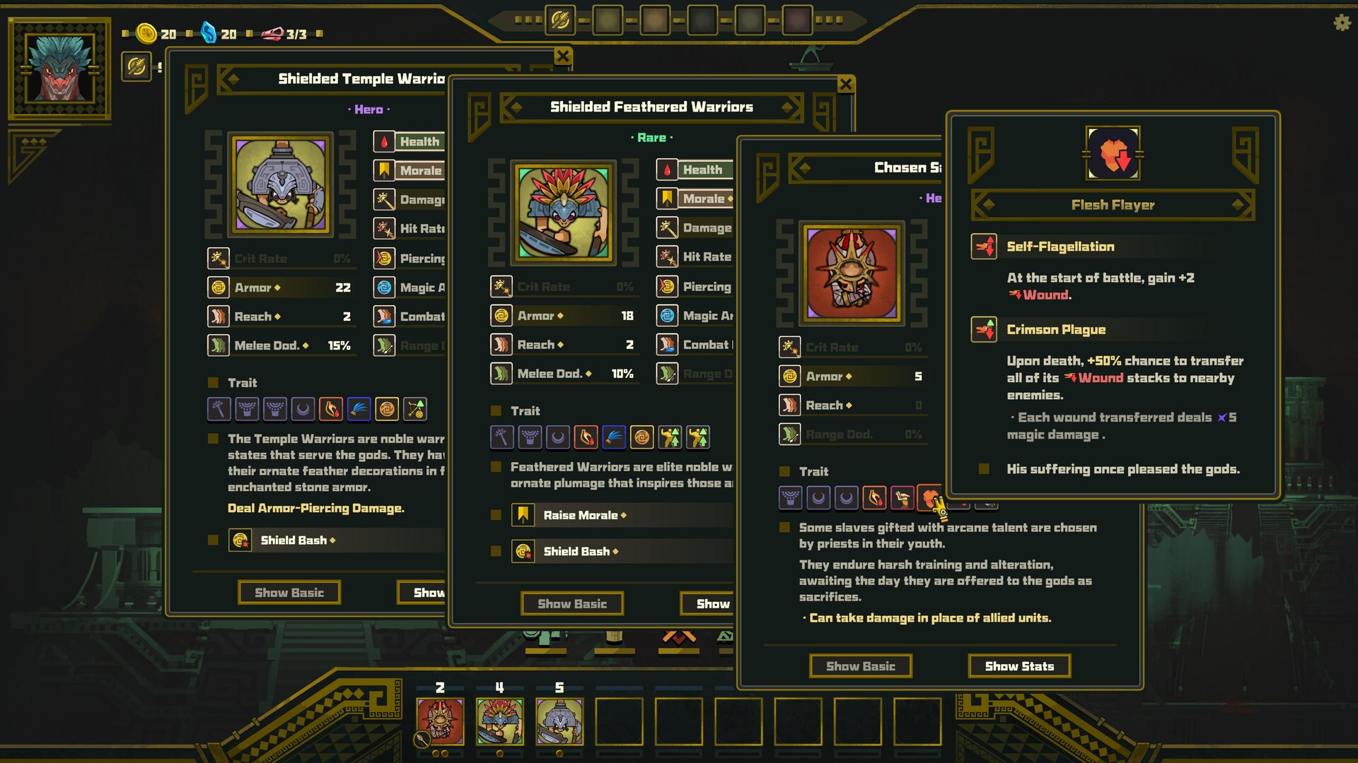 Flowers and Deities screenshot #7