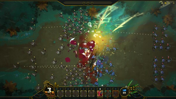 Flowers and Deities screenshot 3