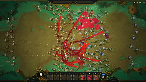 Flowers and Deities screenshot 1