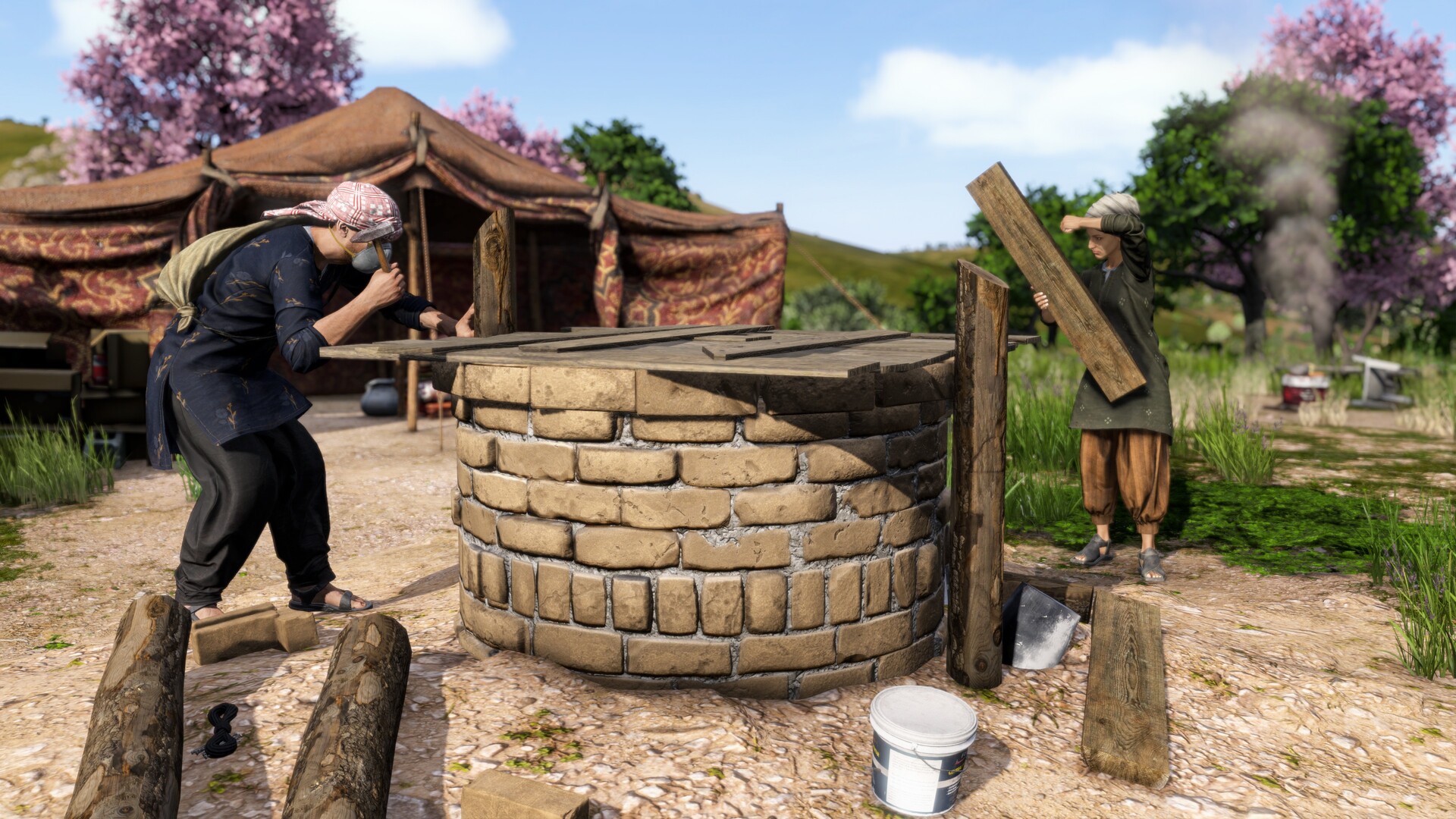 DayZ Badlands Screenshot Thumbnail 7