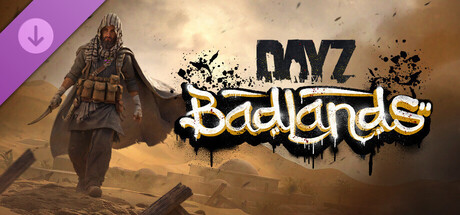 DayZ Badlandsの作品画像