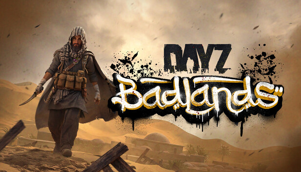 Steam：DayZ Badlands
