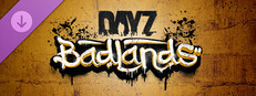 DayZ Badlands Banner