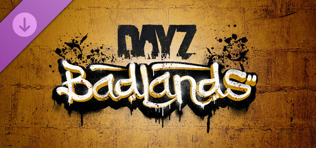 DayZ Badlands