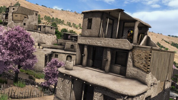 DayZ Badlands screenshot 3