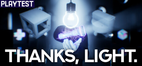 Thanks, Light. Playtest cover art
