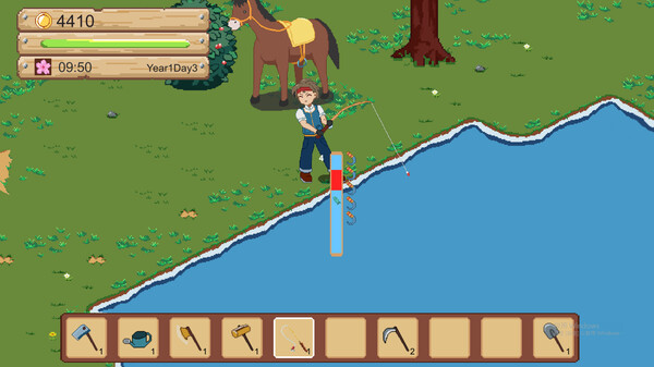 Farm and Dishes screenshot 5