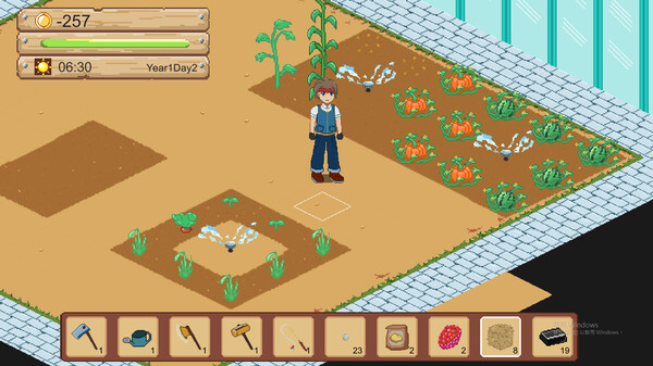 Farm and Dishes screenshot 3