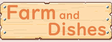 Farm and Dishes Banner