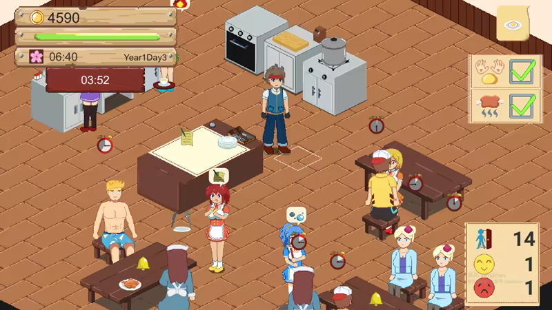 Farm and Dishes image