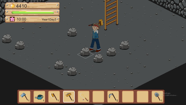 Farm and Dishes screenshot 6