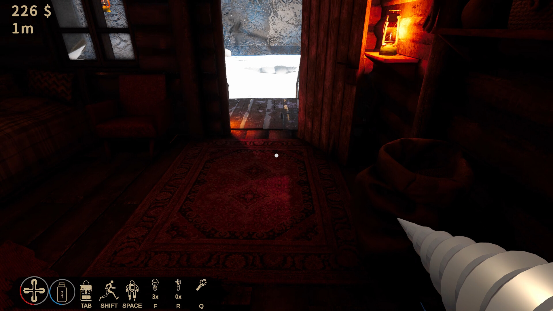 Legendary Tomb digger screenshot #17