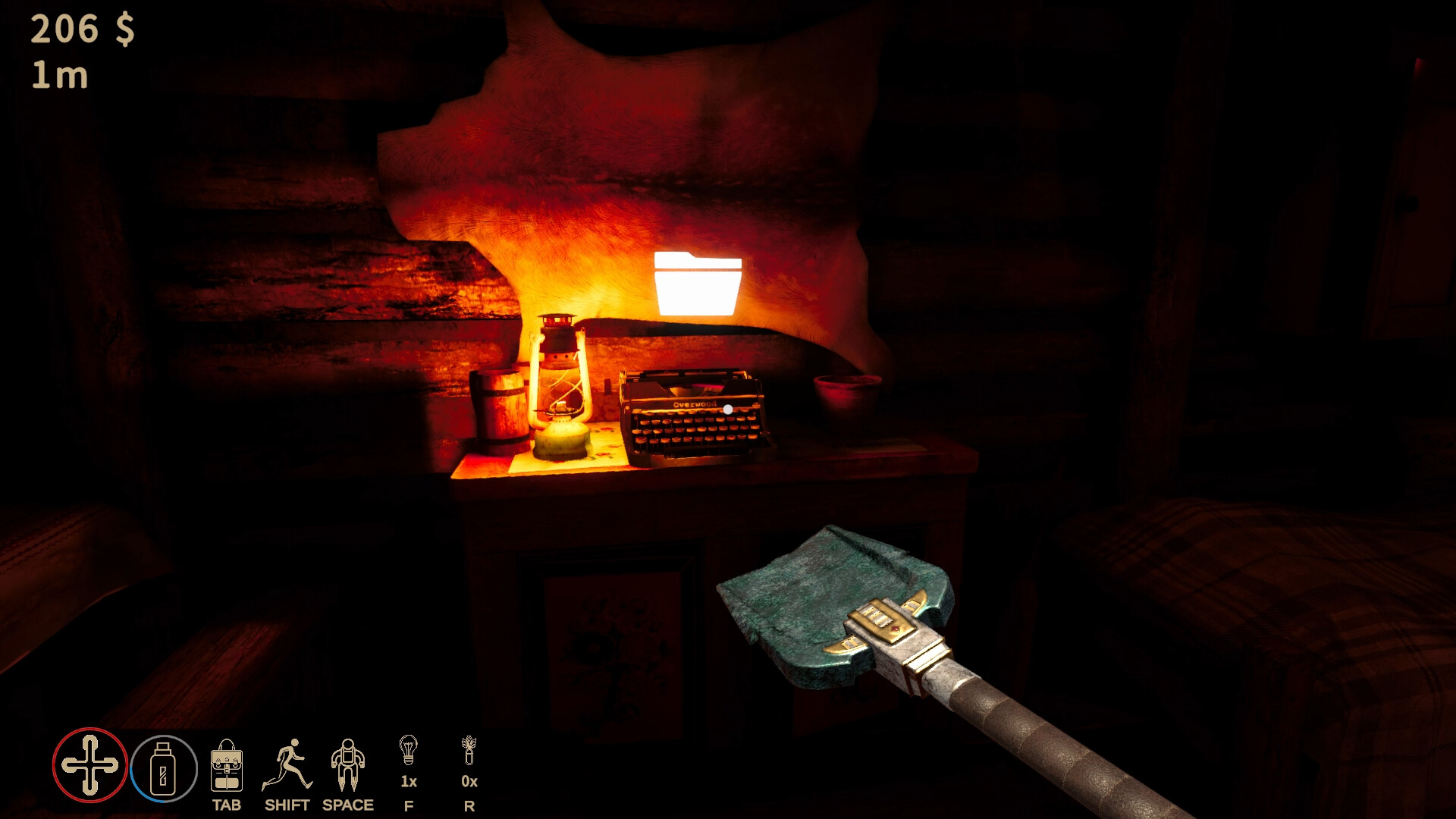 Legendary Tomb digger screenshot #4