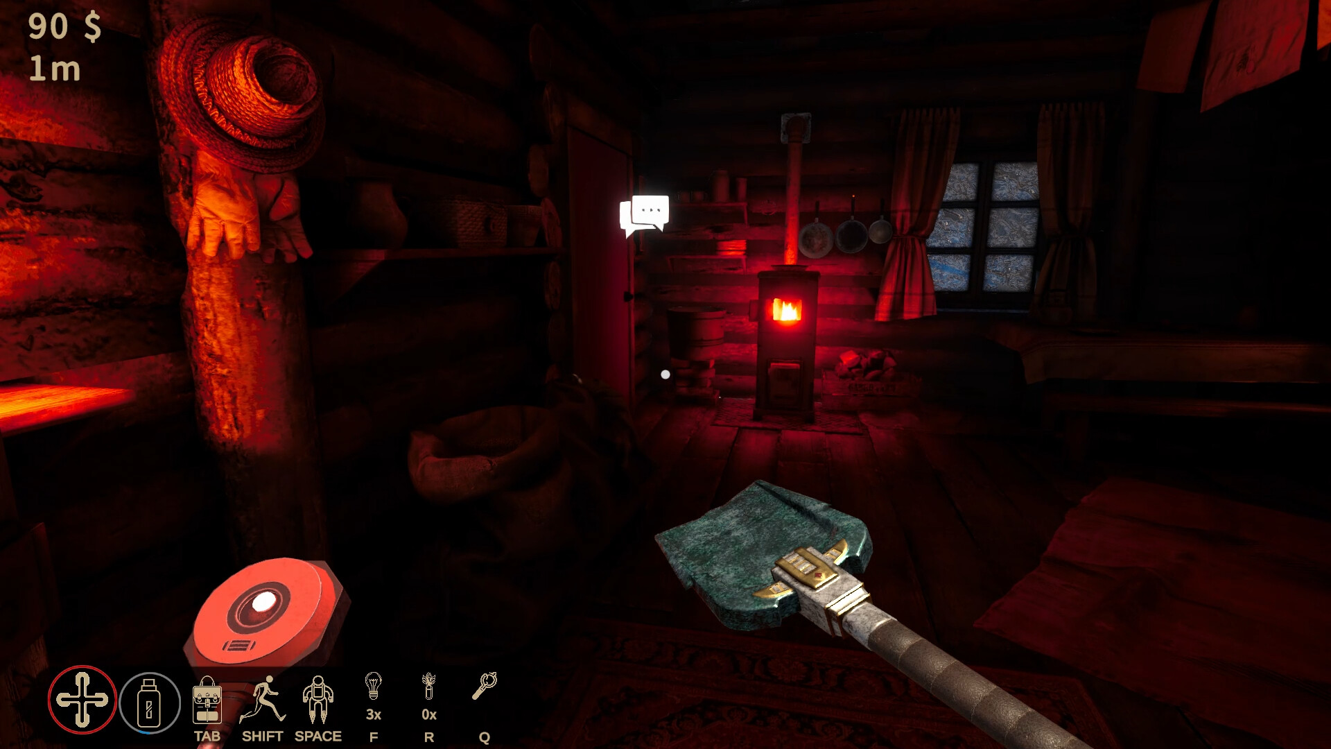 Legendary Tomb digger screenshot #8