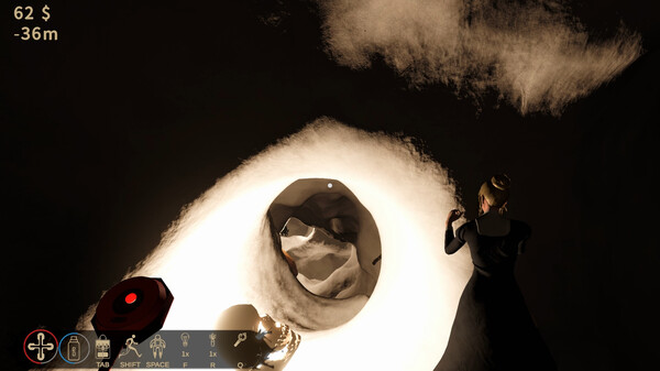 Legendary Tomb digger screenshot 3