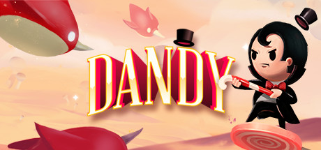 Dandy: Or a Brief Glimpse Into the Life of the Candy Alchemist Cheat Engine/CT