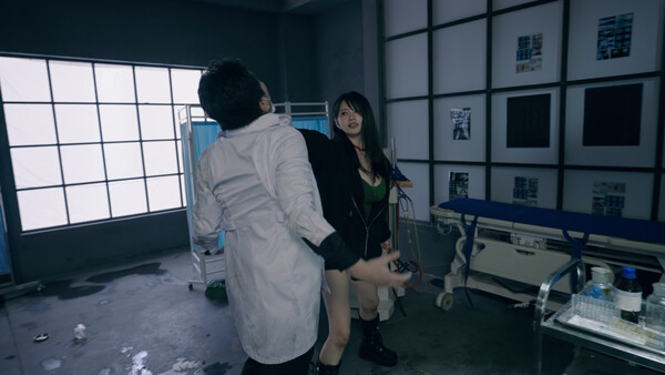 重生2我独自逆袭 Re2 I Rise Alone — 14