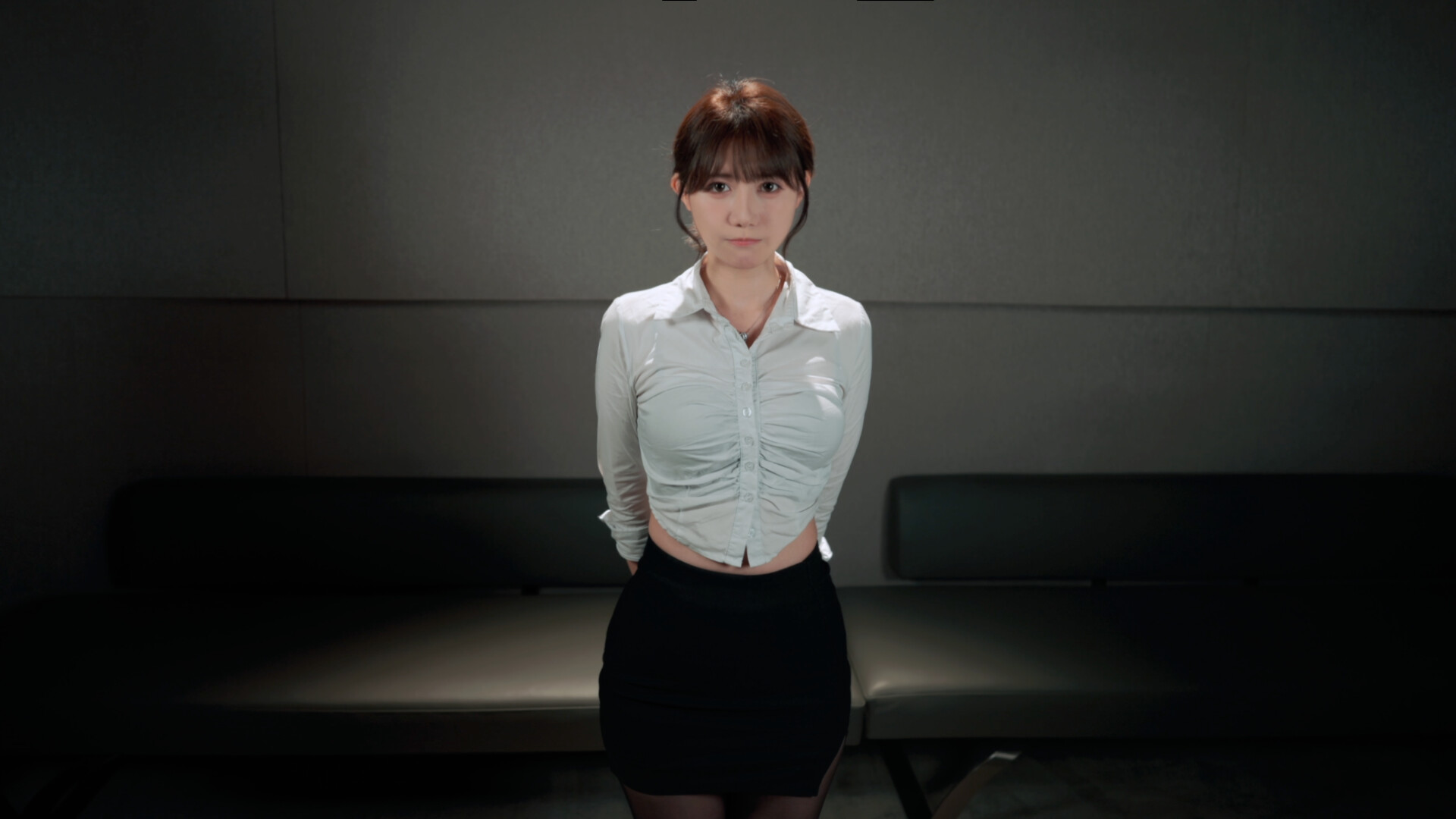 Re2 I Rise Alone screenshot 16