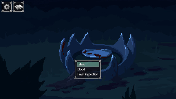 Cursed Memory screenshot 5