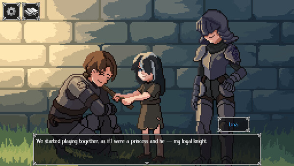 Cursed Memory screenshot 3