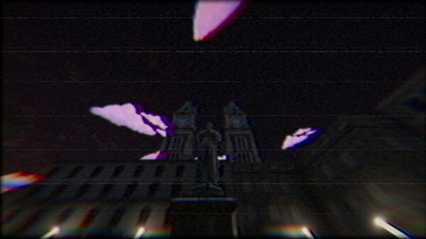 VHS Collection: Buried Alive screenshot 5