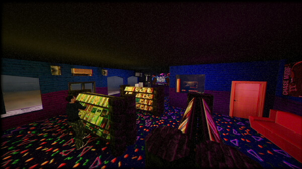 Скриншот из VHS Collection: Buried Alive