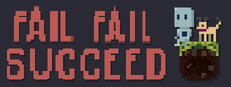 Fail Fail Succeed game capsule image