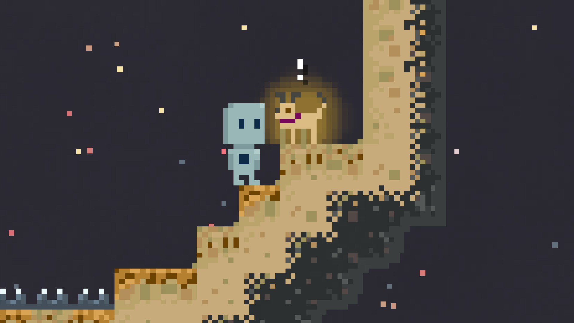 Fail Fail Succeed screenshot #11