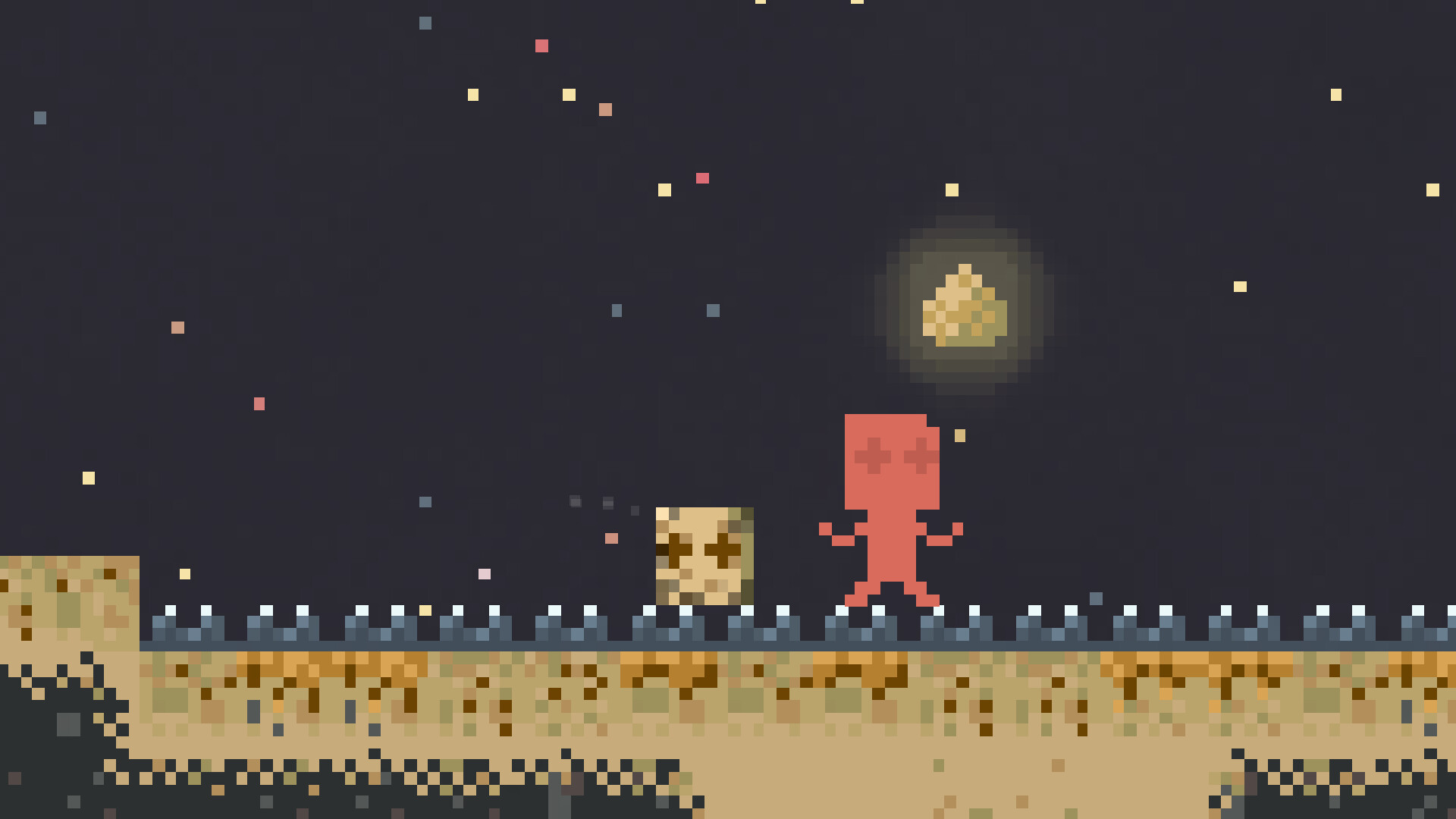 Fail Fail Succeed screenshot #3