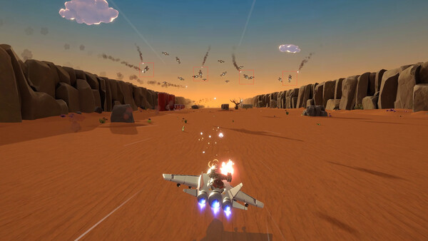 WingWhiz screenshot 5