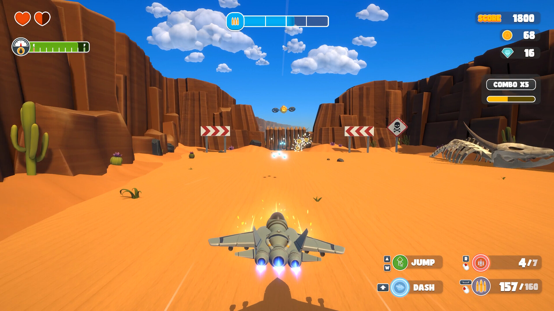 WingWhiz screenshot #4