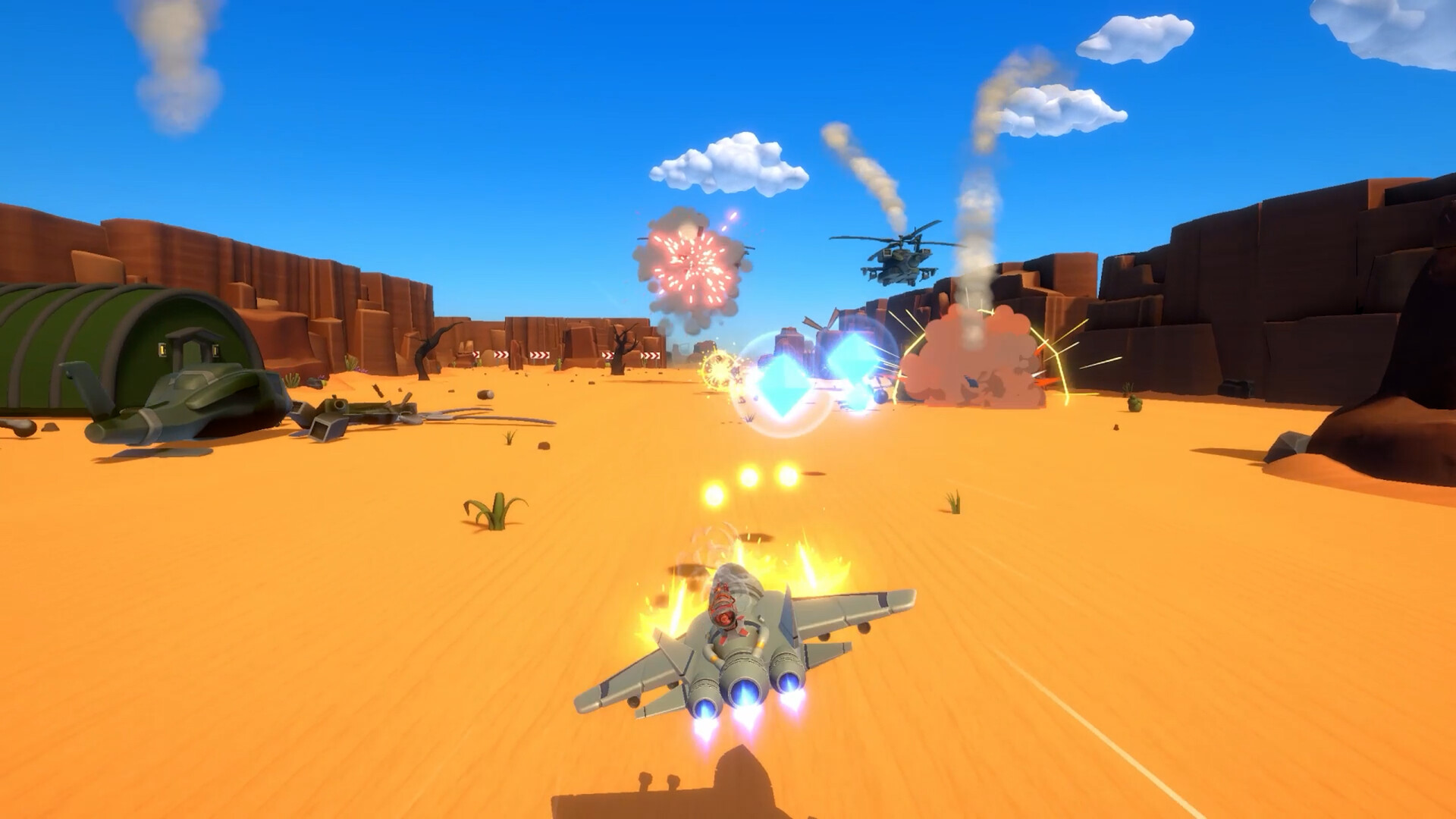 WingWhiz screenshot 3