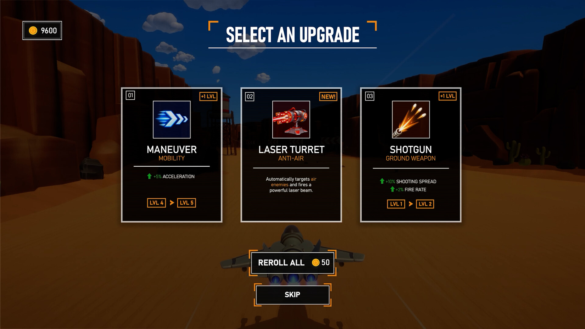 WingWhiz screenshot 2