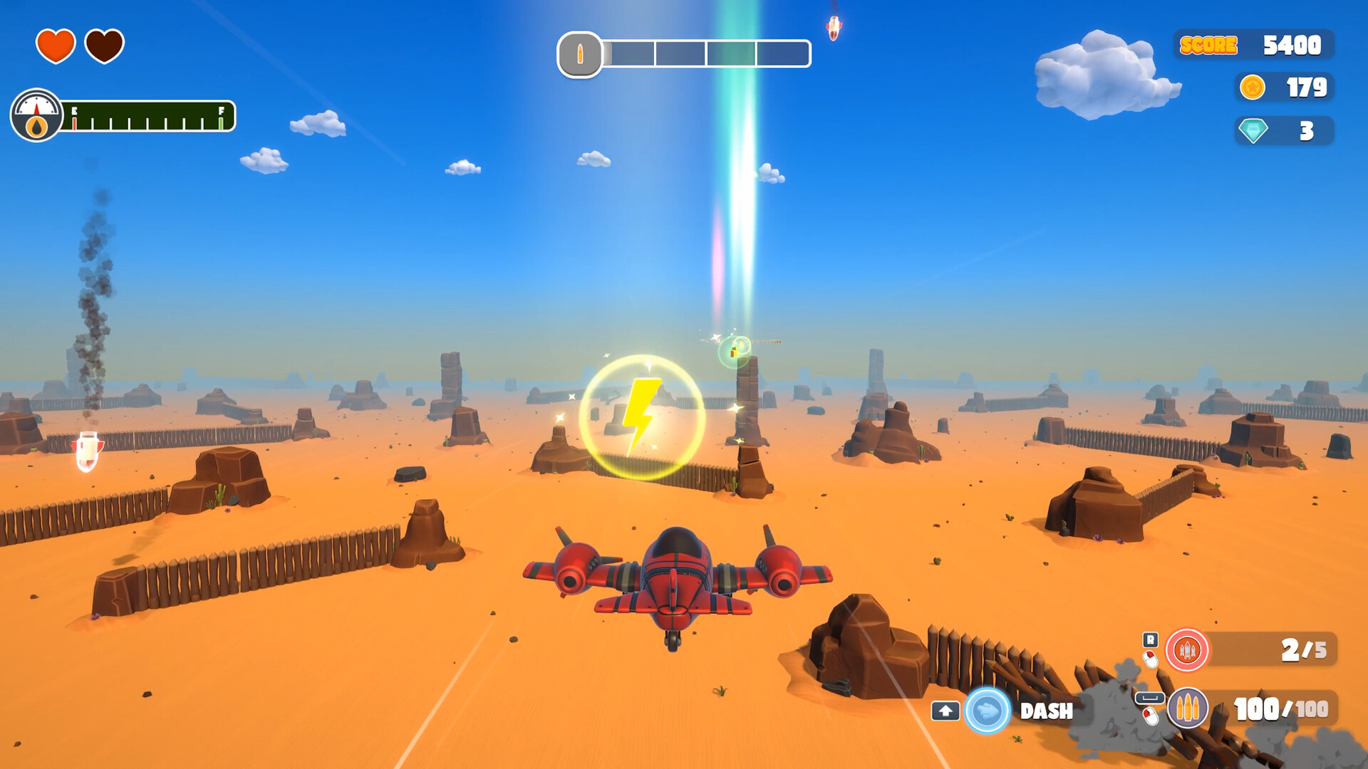 WingWhiz screenshot #3