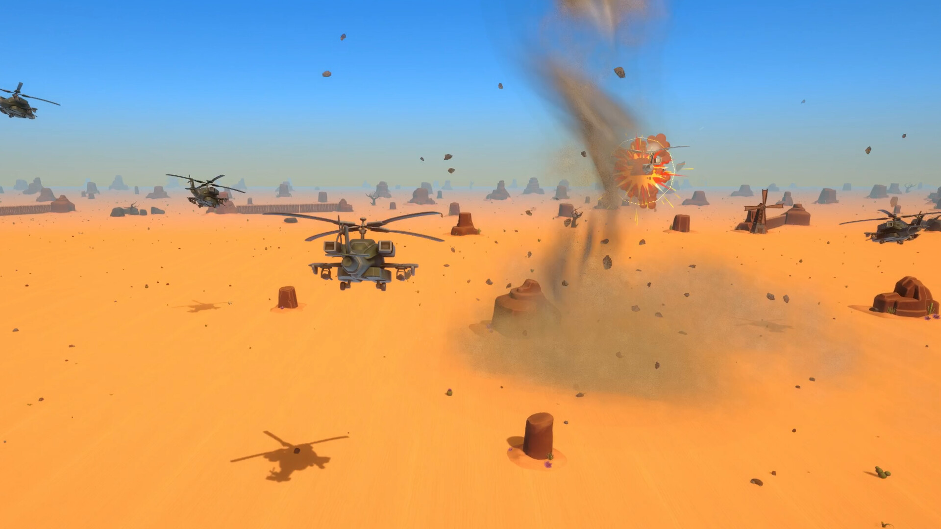 WingWhiz screenshot #2