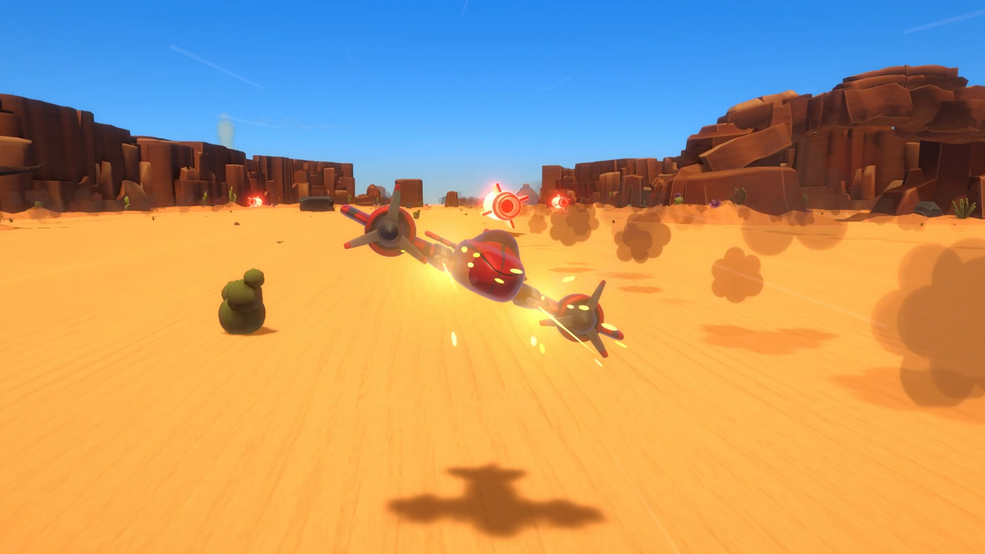 WingWhiz screenshot #5