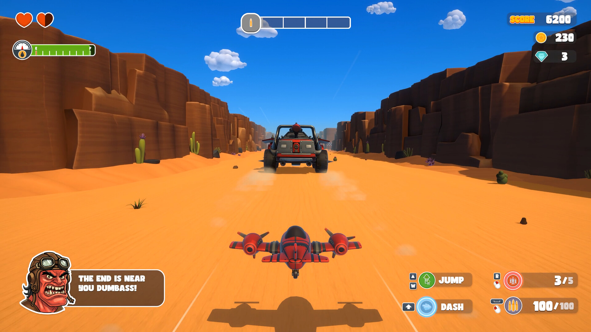 WingWhiz screenshot #7