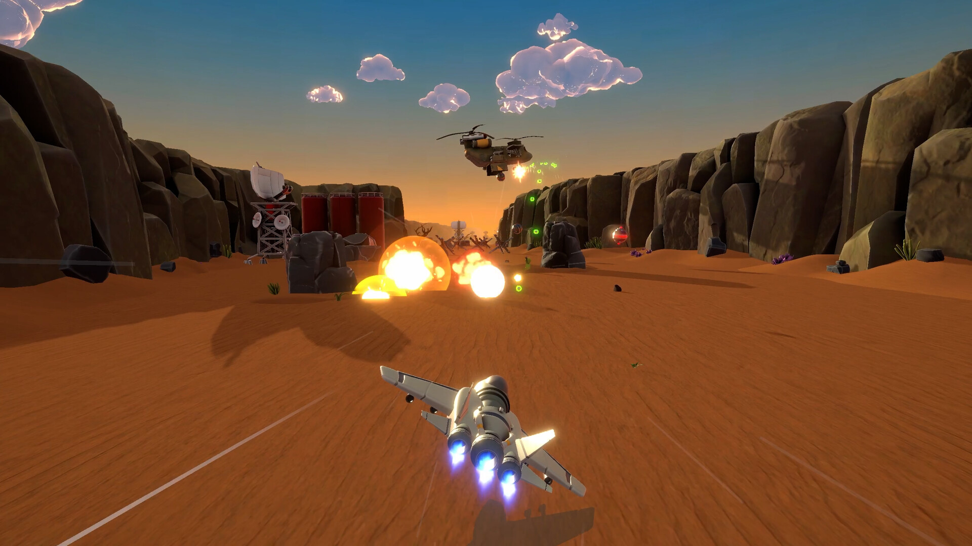 WingWhiz screenshot 4