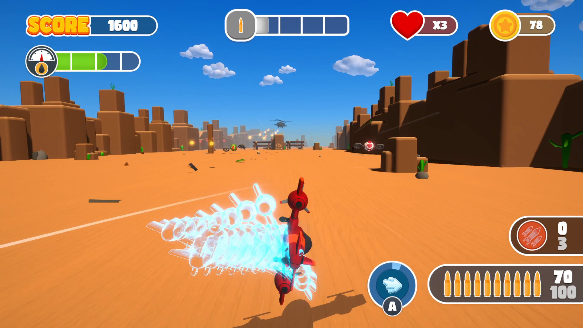 WingWhiz screenshot #4