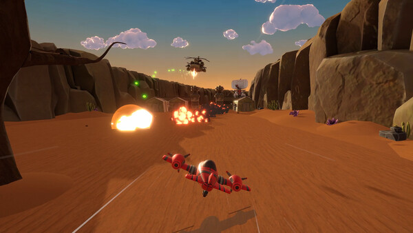 WingWhiz screenshot 1