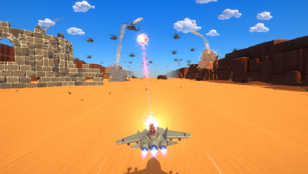 WingWhiz screenshot 6