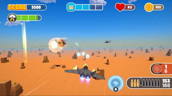 WingWhiz screenshot 1